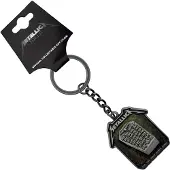 Rock Off Metallica - Never Die Tombstone - Sleutelhanger