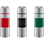 Dajar Ambition Gummy Thermoskan 0,35L - Mix Kleuren