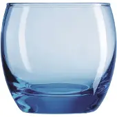 Arcoroc Salto Tumbler Blue 32 cl - Set-6