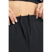 New Balance Broek 'Essentials' zwart