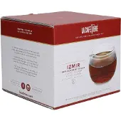 La Cafetière - Reserveglas Theepot Izmir - Borosilicaatglas - 2 Kops