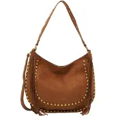 Suri Frey Buideltas SFY Elly ( 17510 ) - Dames handtassen - cognac 700