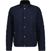 Gant Gewatteerd jack CLASSIC QUILTED JACKET Set van 1