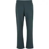 Urban Classics Broek donkergroen