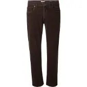 Pierre Cardin broek khaki 5 pocket model comfort
