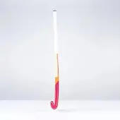 Grays GT0Xi Ultrabow Hockeystick Rood/Koraal
