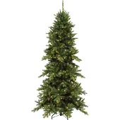 Triumph tree Emerald Kunstkerstboom LED Groen - 260 cm