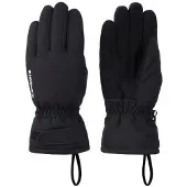 Icepeak HAYDEN JR Kinderen Wintersporthandschoenen ZWART