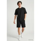 Tommy Life Heren Katoenmix Actieve Set