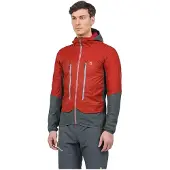 Karpos Alagna Plus 2.0 Jas Bruin,Oranje S Man