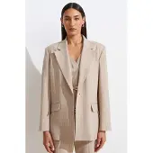 Dilvin Dames Tailored Jas