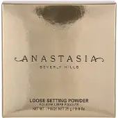 Anastasia Beverly Hills Loose Setting Powder Banana Gezichtspoeder 25 g