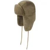 Barts Lucerne Fake Fur Bomber Pilotenmuts by