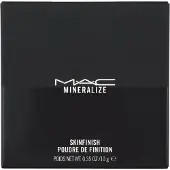 MAC Mineralize Skinfinish Natural Lightscapade Gezichtspoeder 10 g
