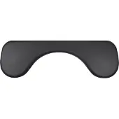 Contour Design CDWRUA00410 Universele armsteun/polssteun, zwart