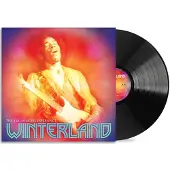 Legacy Winterland