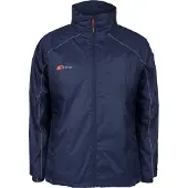 Grays ARC Dames Regenjack - Jassen - blauw donker - 46