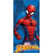 Licens Towel - 70x140 cm - Spiderman (110062)