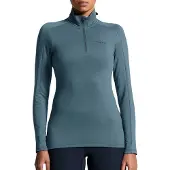 Craft Gain Midlayer Longsleeve Dames - Real | Maat: XL