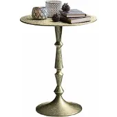 Loberon Bijzettafel Boissiére