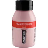 Amsterdam Acrylverf 330 Perzischroze 1L