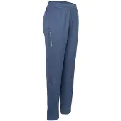 The Indian Maharadja Trainingsbroek Women Track Pant Indigo Blue-M