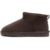 Gooce Snowboots 'Win' bruin