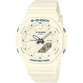 Casio - GMA-P2100BA-7AER - Horloge met armband - Dames - Quartz - G-Shock