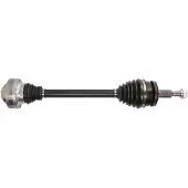 FEBI BILSTEIN 1004963 Aandrijfas