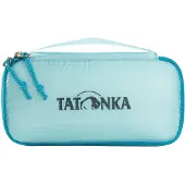 Tatonka SQZY Gewatteerde zak S, blauw 2023 Organizer Tassen