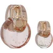 Bvlgari Bulgari Omnia Crystalline 100 ml Eau de Parfum + 15 ml