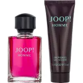 JOOP! 99350229390, Heren, 1 stuk, Eau de Toilette, 75 ml, Oranjebloesem, Honing