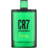 Cristiano Ronaldo CR7 Energy Eau de Toilette Spray