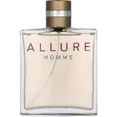 Chanel Allure Homme eau de toilette spray - 150 ml