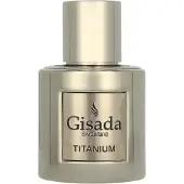 Gisada Titanium EDP 50 ml
