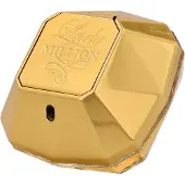 Rabanne Damesgeuren Lady Million Eau de parfum Dames 50ml