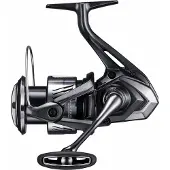 Shimano Miravel Fa Spinning Reel Zilver 4000
