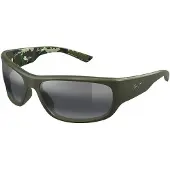 Maui jim Maukele Gepolariseerde Zonnebril