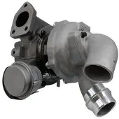 MEAT & DORIA 65692 Turbocharger