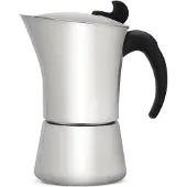 Leopold Vienna Espressomaker Ancona Mat (6-Kops)