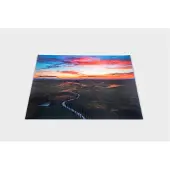 TickiT Winding Road A2 Play Mat Meerkleurig Babyspeelmat