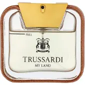 Trussardi Trussadi My Land - 50ml - Eau de toilette