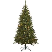 Black Box Kunstkerstboom | | Kingston | 2.15 meter