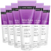 John Frieda 6x Frizz Ease Infinite Smooth Shampoo 250 Ml