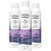 Therme 3x Zen by Night Foaming Shower Gel 200 ml