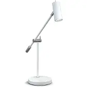 BELID Cato tafellamp 48,5 cm Mattvit