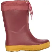 Viking Thermolaarzen - Splash Warm - Burgundy - - 27 - Thermolaarzen