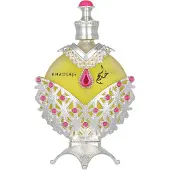 Khadlaj Hareem Al Sultan, geparfumeerde olie, 35 ml (unisex)