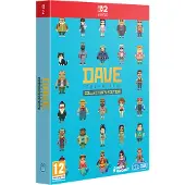 Dave the Diver - Collector's Edition - Nintendo Switch 2