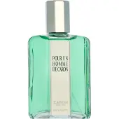 Caron Pour un Homme de Eau de Toilette, 200 ml (voor heren)